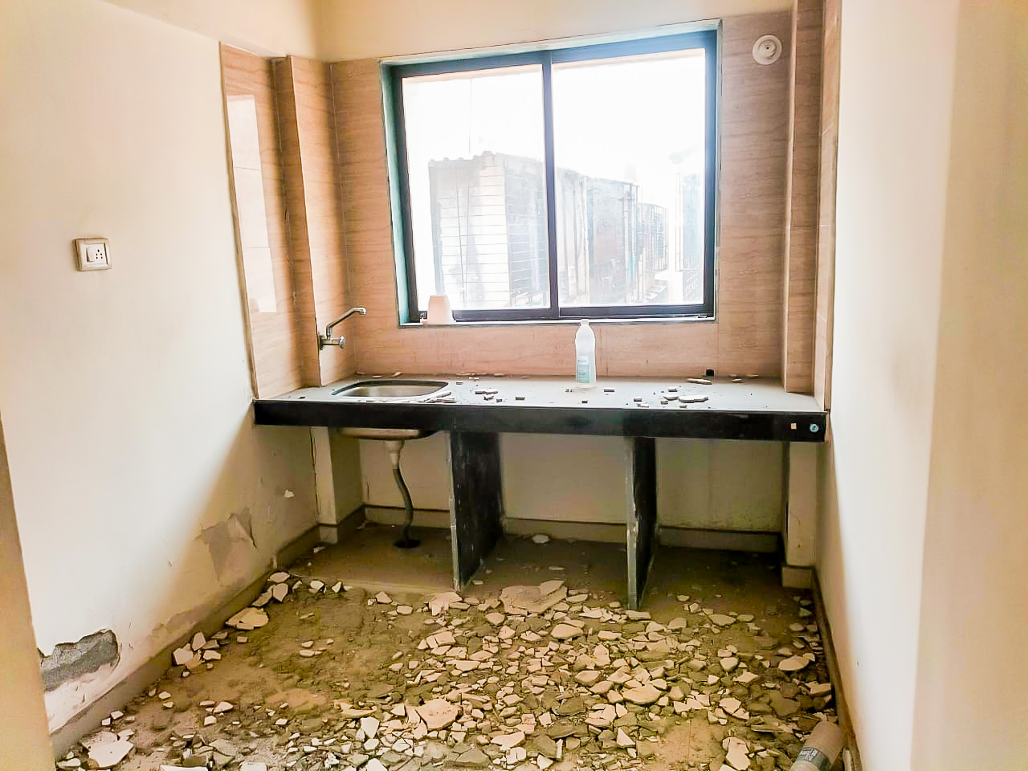 Flat for Sale in KALHER, Bhiwandi — photo 5