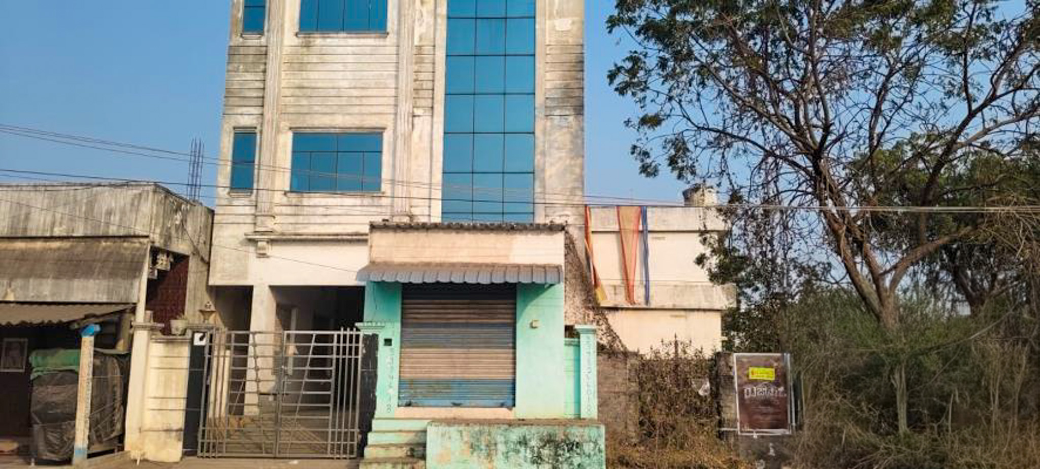 3 BHK Individual House for Sale in M/S JAHNAVI HAIR ENTERPRISES, ELURU, Eluru — photo 9