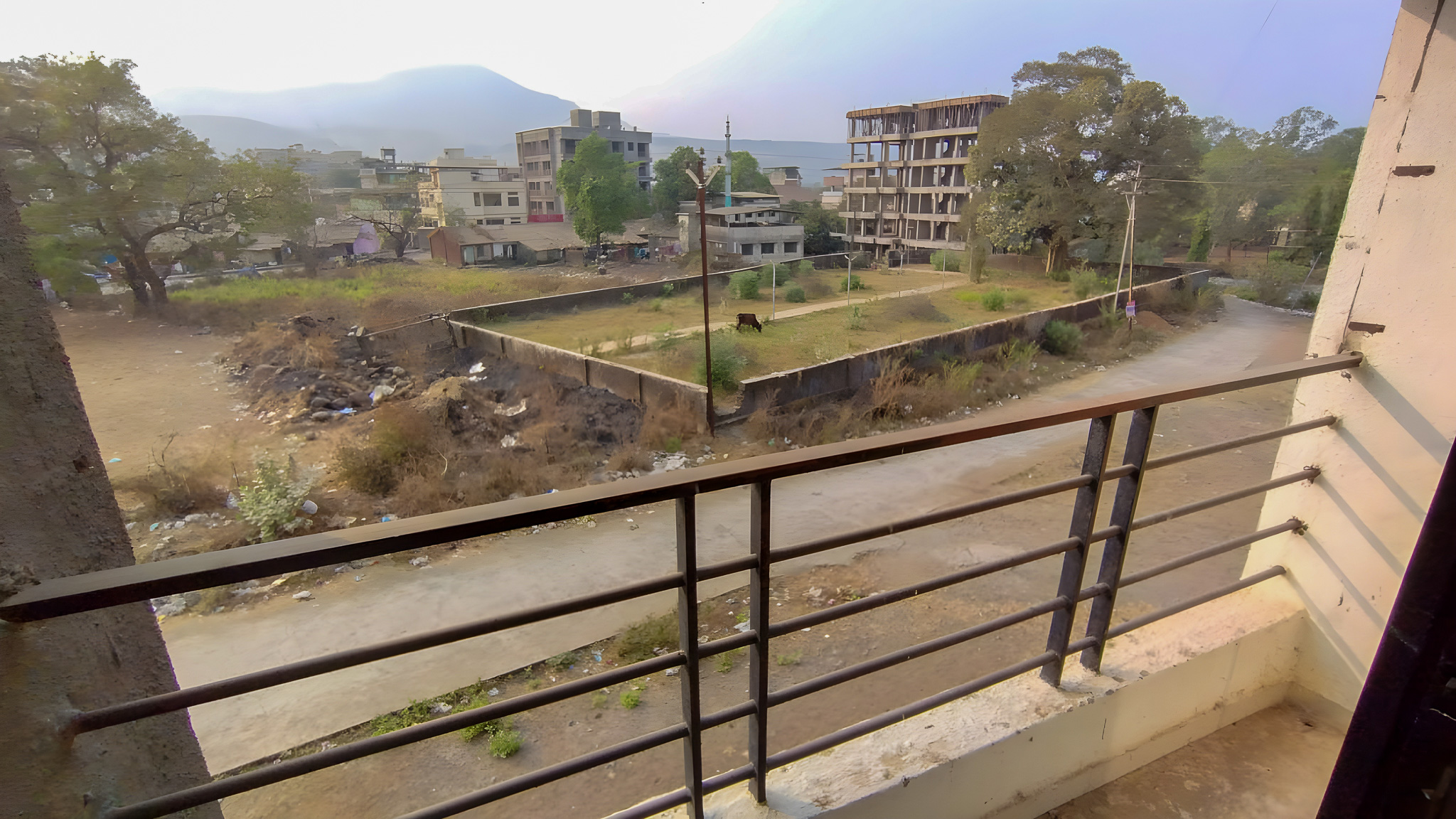 Flat for Sale in Matheran — photo 11