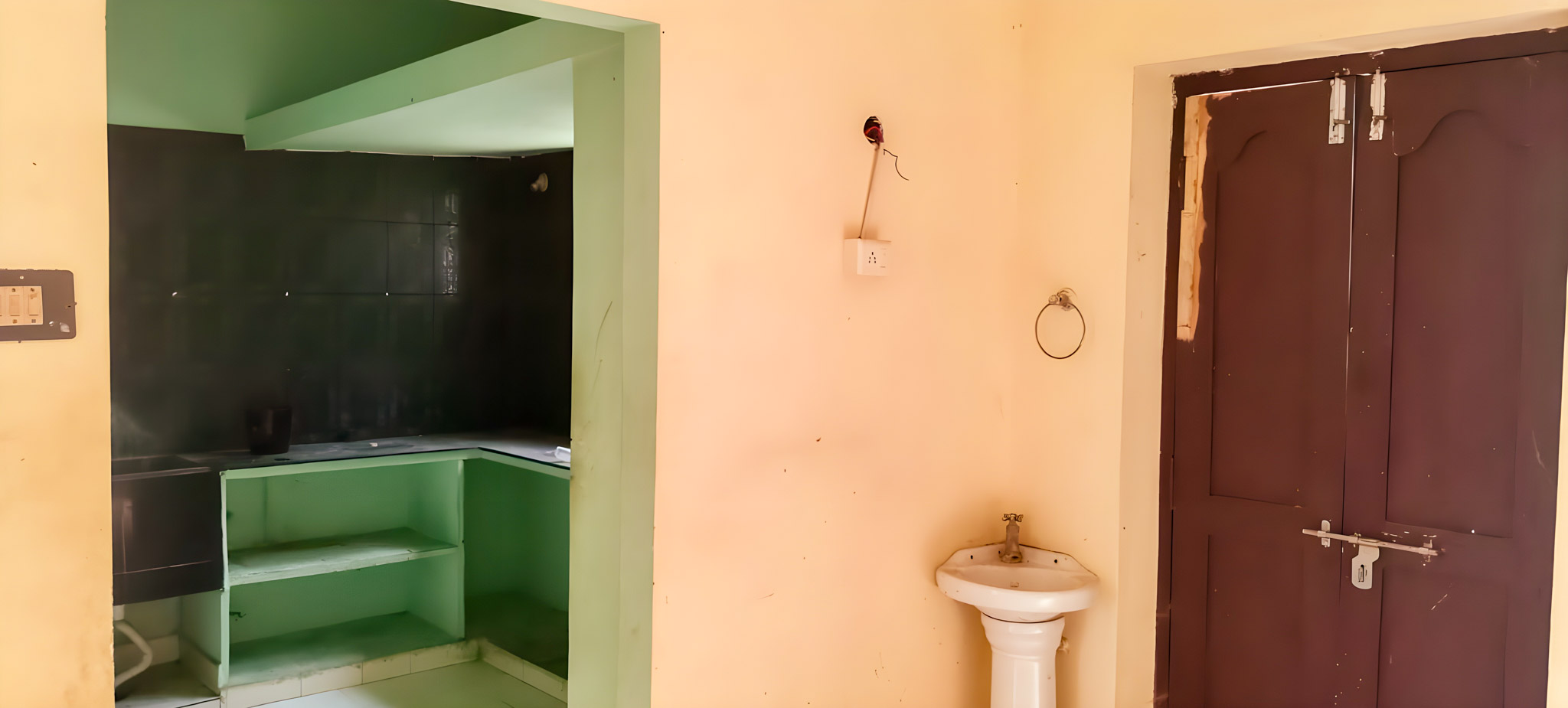 2 BHK Flat for Sale in INDIDUAL HOUSE, ELURU, Eluru — photo 12