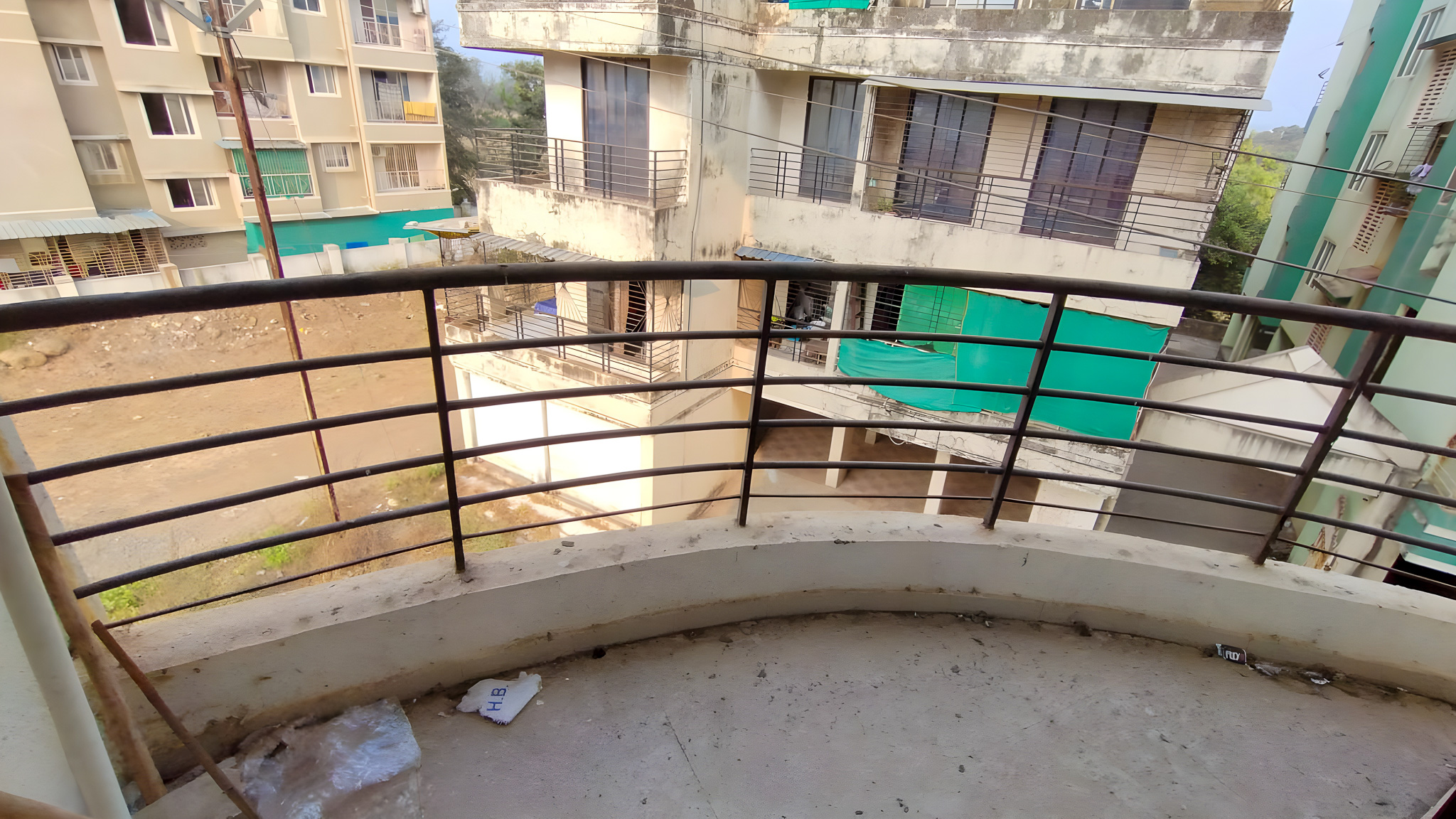 Flat for Sale in Matheran — photo 22