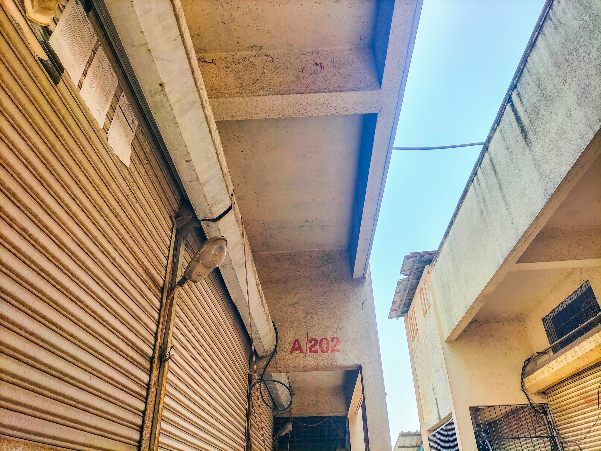 Industrial Shed for Sale in Ulhasnagar — photo 1