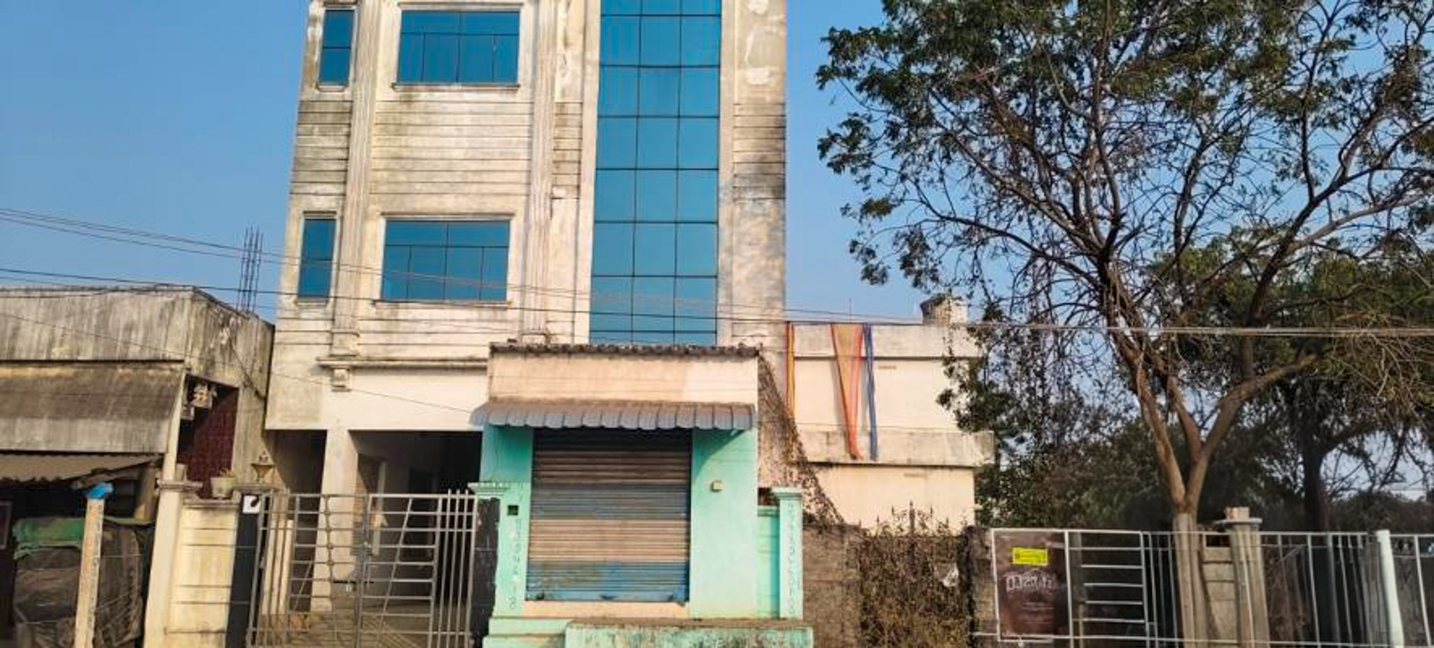 3 BHK Individual House for Sale in M/S JAHNAVI HAIR ENTERPRISES, ELURU, Eluru — photo 24