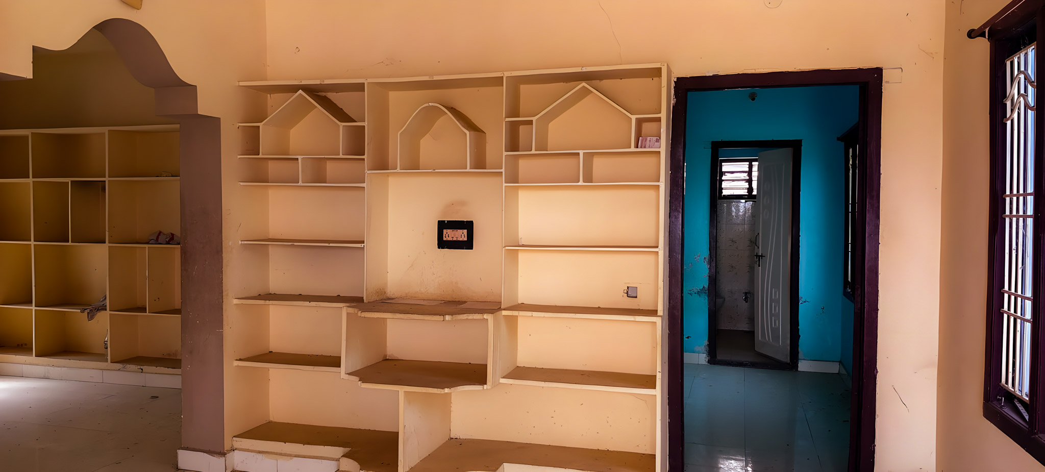 2 BHK Flat for Sale in INDIDUAL HOUSE, ELURU, Eluru — photo 19
