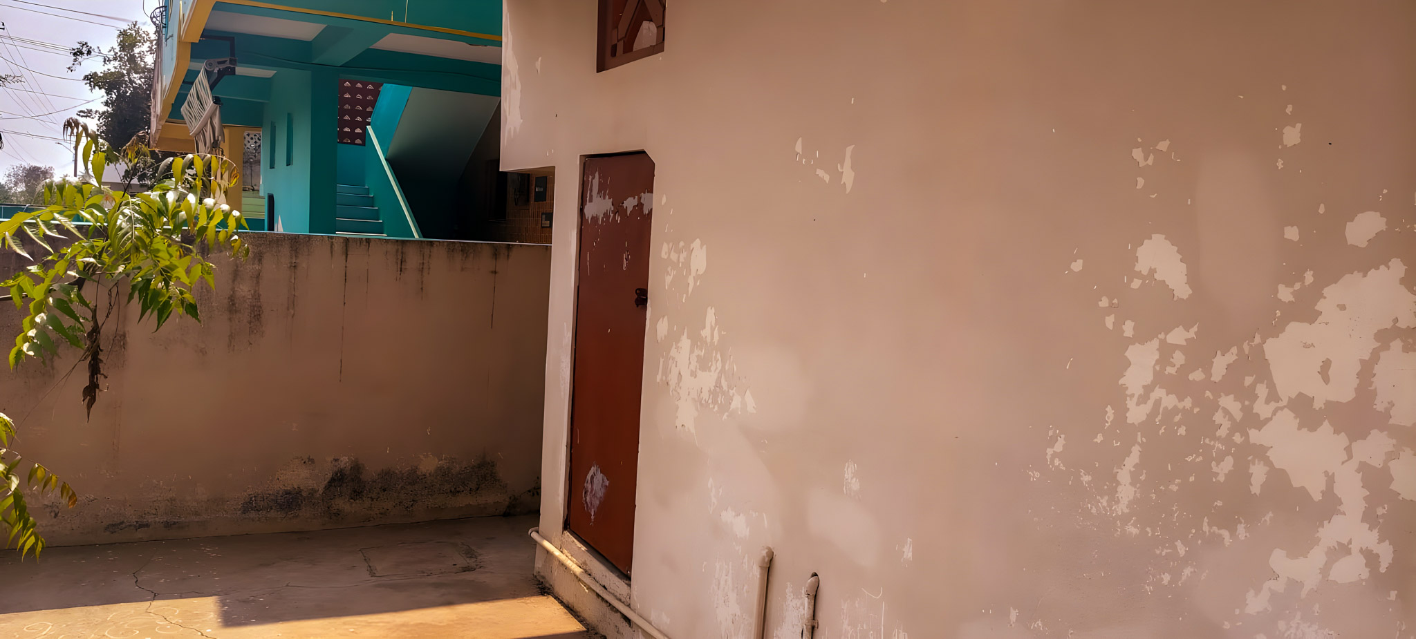2 BHK Flat for Sale in INDIDUAL HOUSE, ELURU, Eluru — photo 22