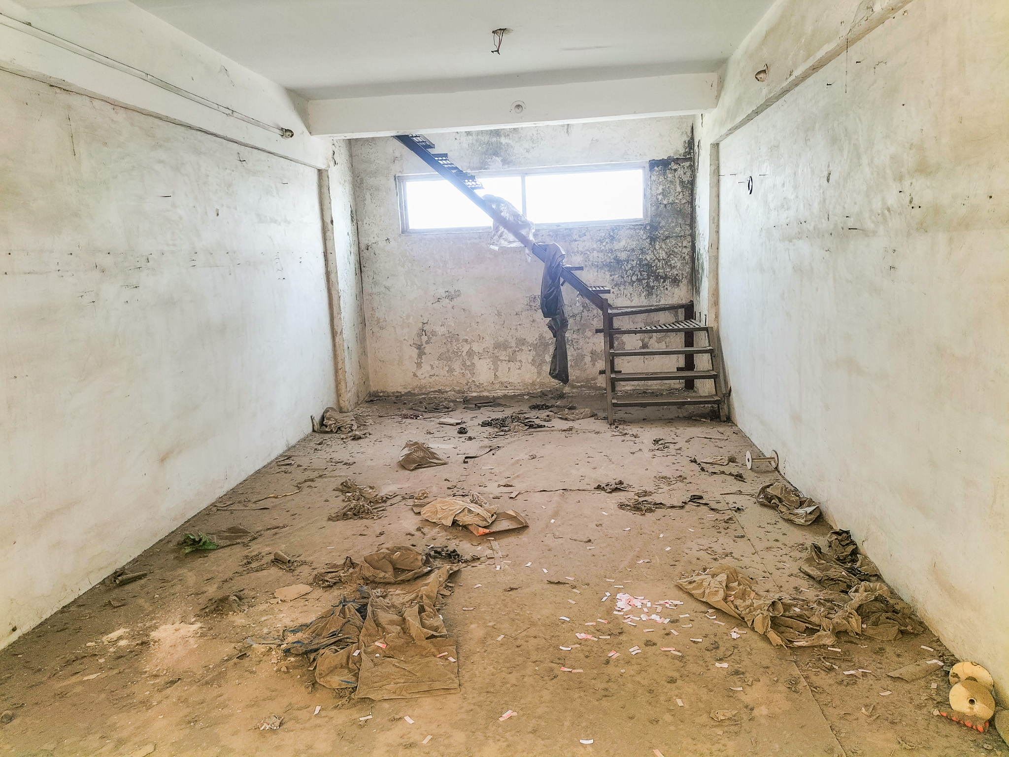 Industrial Shed for Sale in Ulhasnagar — photo 8