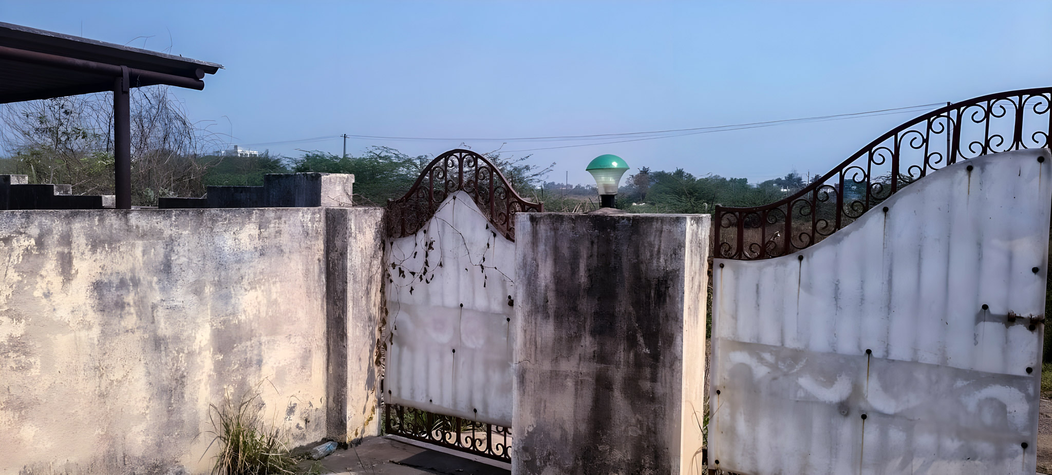 2 BHK Flat for Sale in INDIDUAL HOUSE, ELURU, Eluru — photo 23