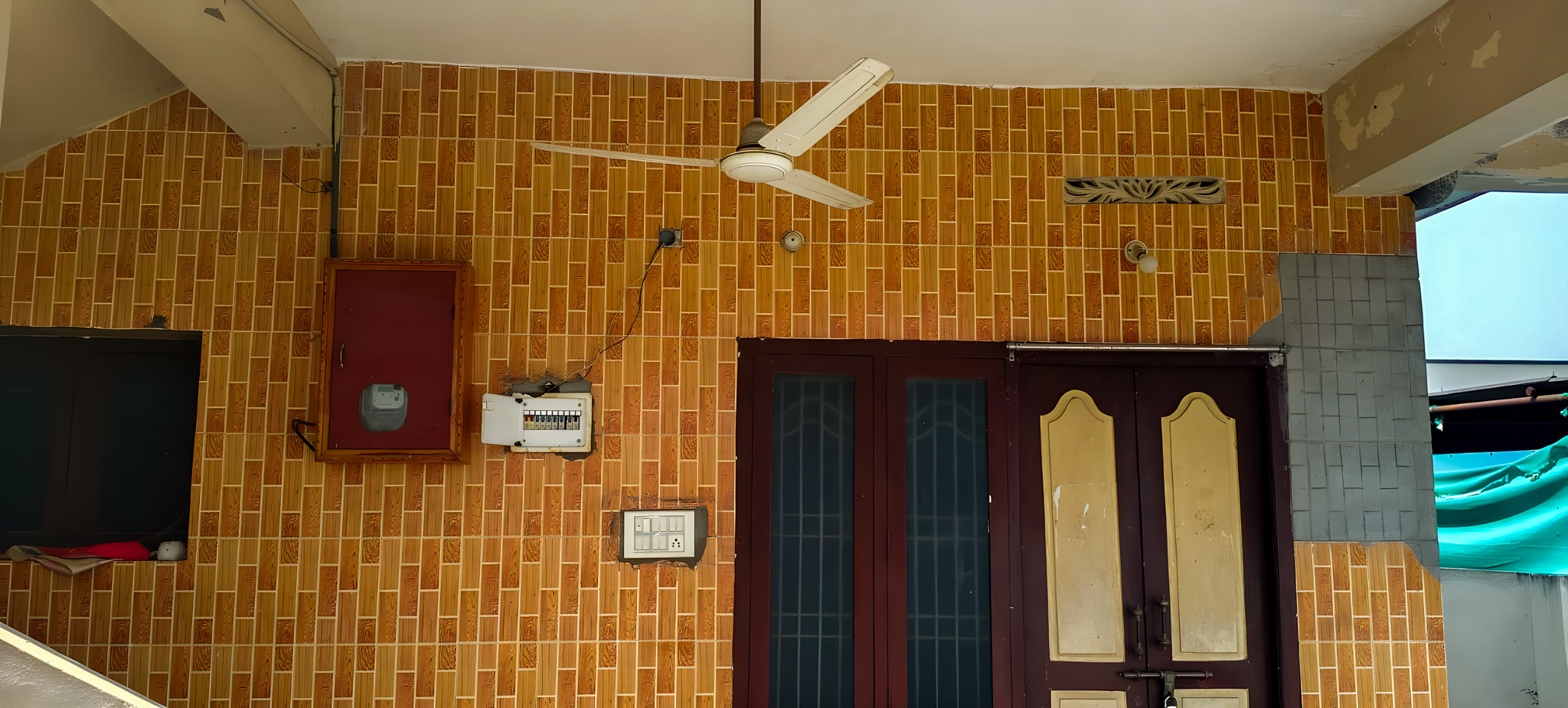 2 BHK Flat for Sale in INDIDUAL HOUSE, ELURU, Eluru — photo 24