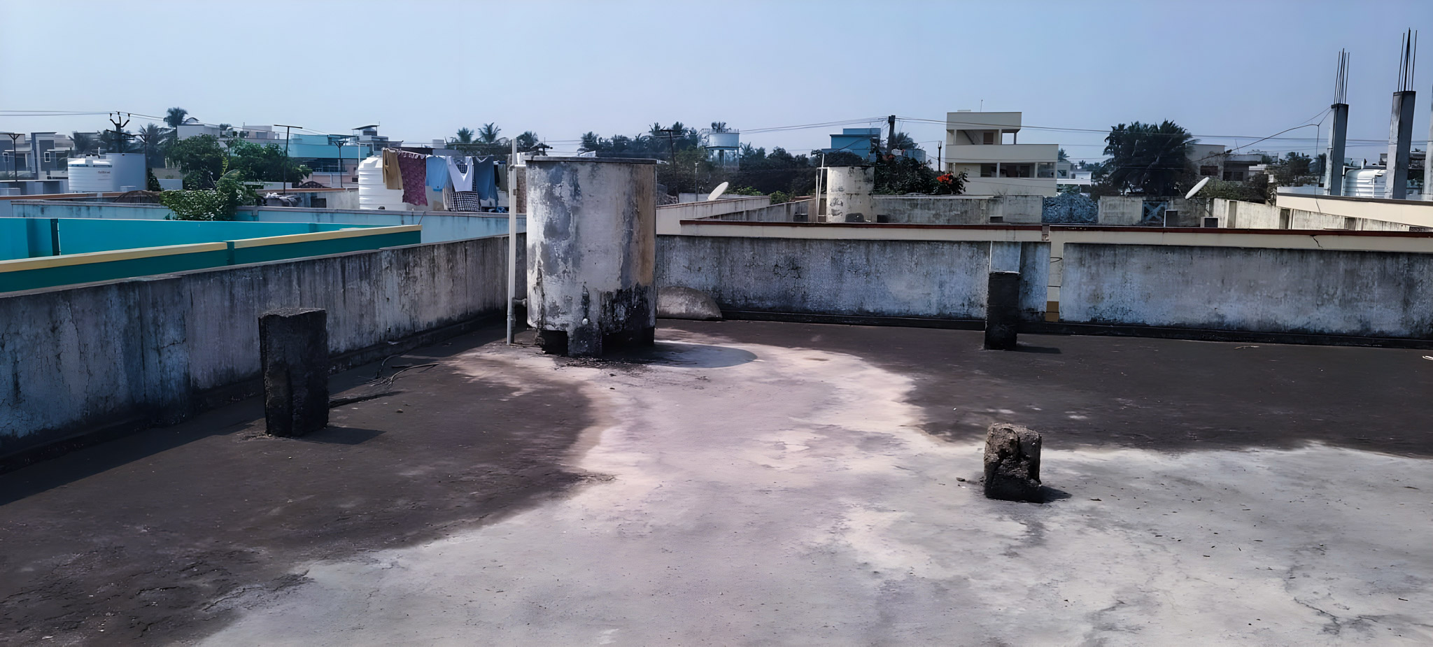 2 BHK Flat for Sale in INDIDUAL HOUSE, ELURU, Eluru — photo 6