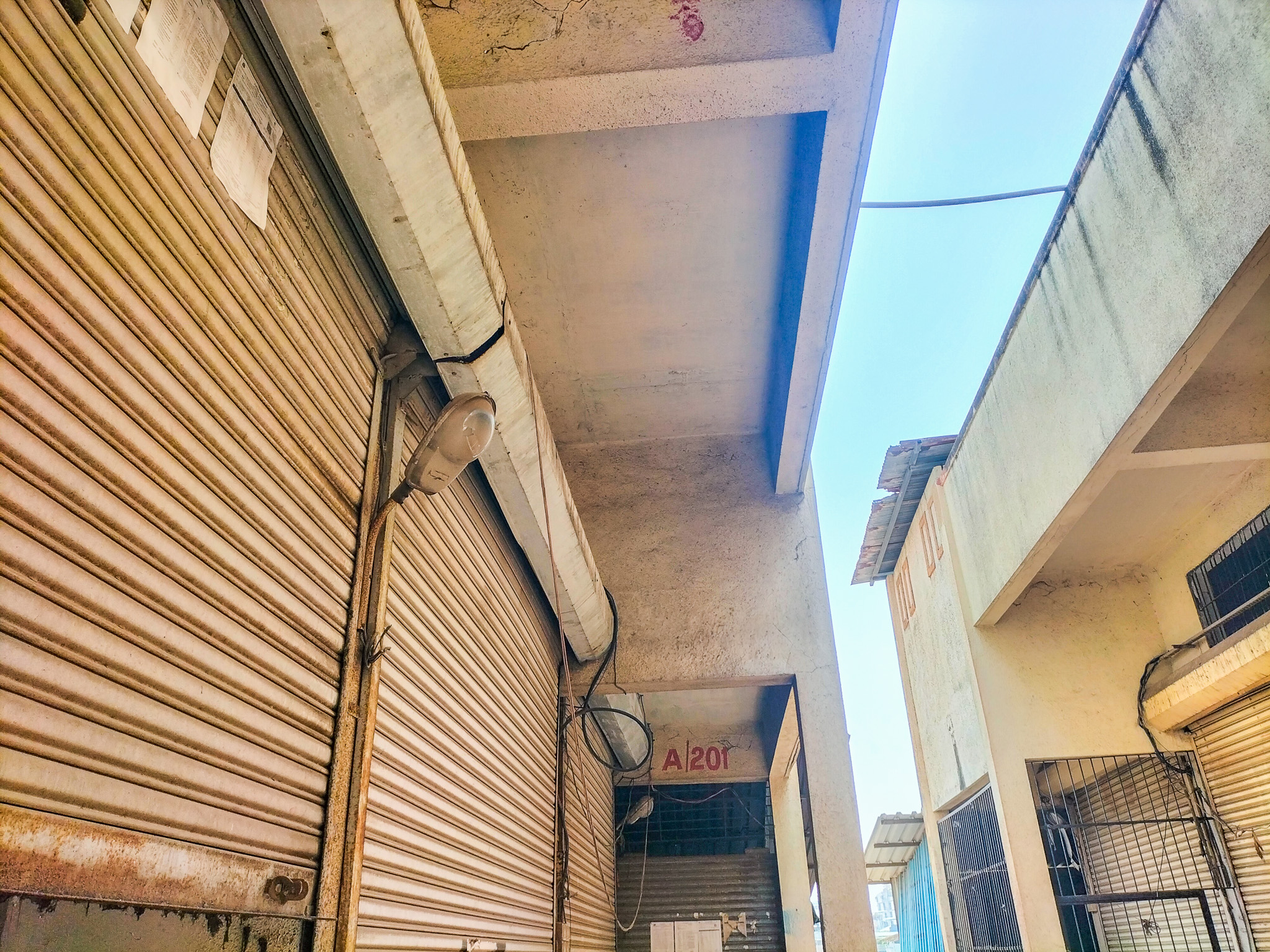 Industrial Shed for Sale in NEAR KHATRI BHAVAN, SECTION 24, ULHASNAGAR, Ulhasnagar — photo 1