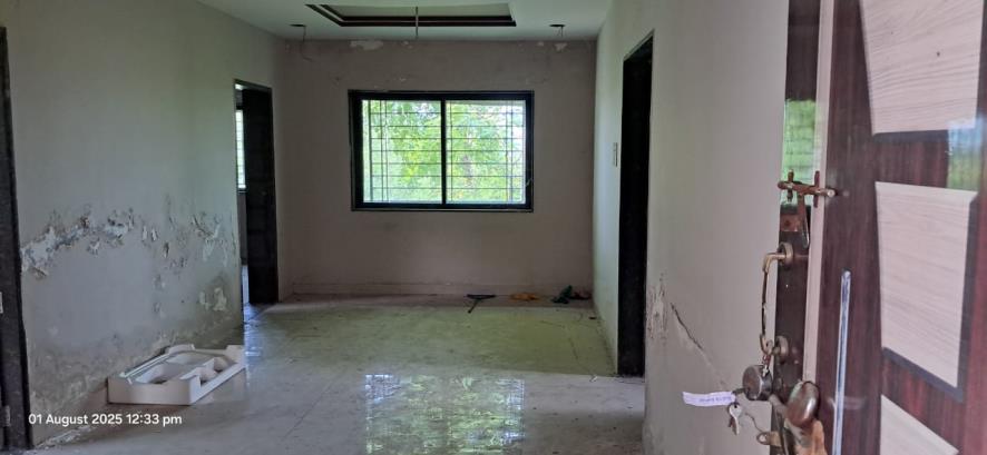 Flat for Sale in Kamptee — photo 4