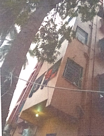 Flat for Sale in BASUDEVPUR SANKRAIL HOWRAH, Banupur — photo 2