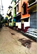 Flat for Sale in HARIDEVPUR, Kolkata — photo 3