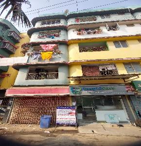 Flat for Sale in RATHTALA KANCHRAPARA, Bangaon — photo 1