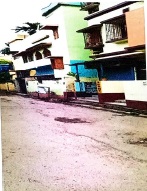 Flat for Sale in HARIDEVPUR, Kolkata — photo 2
