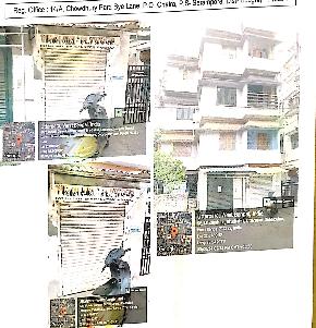 Shops for Sale in SHIBAJI SPORTING CLUB BHADRAKALI, Uttarpara Kotrung — photo 1