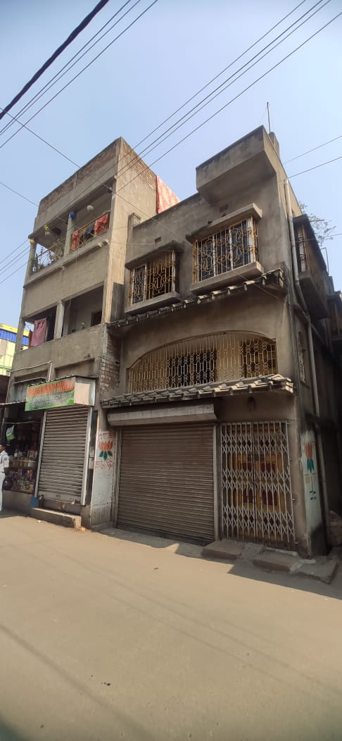 Plot for Sale in SANTRAGACHI, Howrah — photo 1
