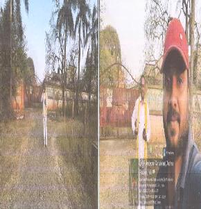 ACC SHED for Sale in DWARAOUDI, Mandapeta — photo 1