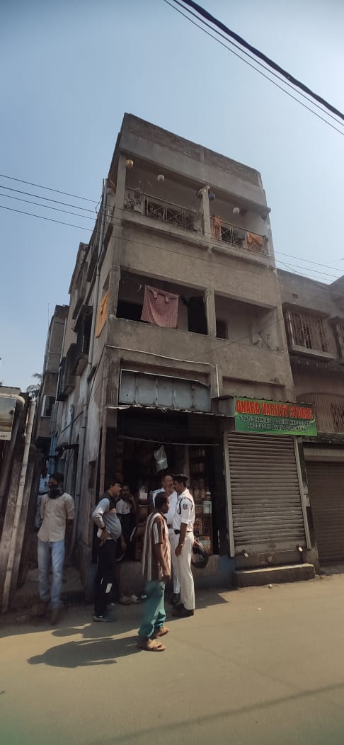 Plot for Sale in SANTRAGACHI, Howrah — photo 2
