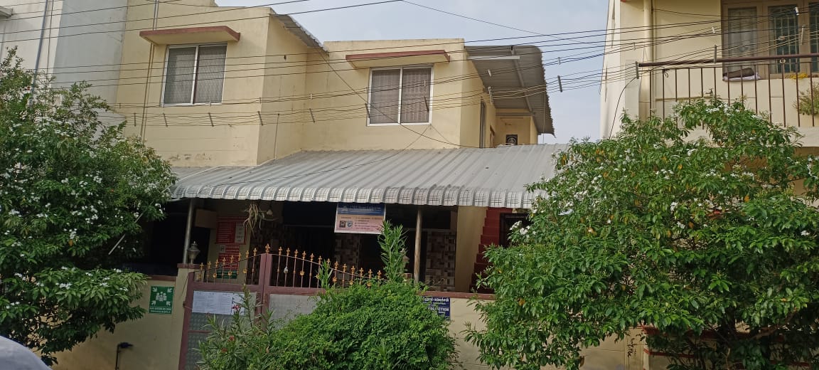 Individual House for Sale in S.F.No.153/2, Old S.F.No.237, MGR Nagar, Vengamedu (PO), Karur-639006, Kadaparai