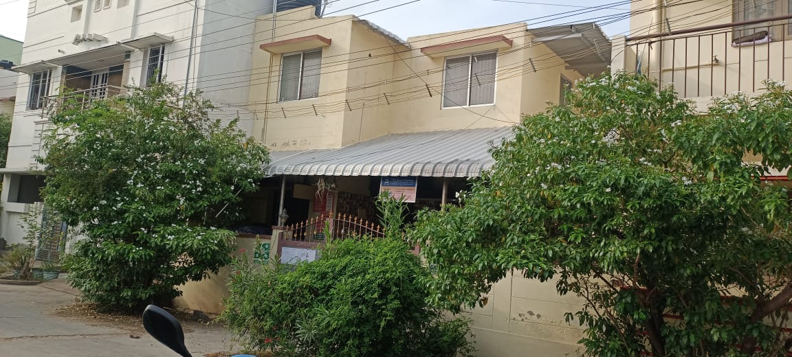 Individual House for Sale in S.F.No.153/2, Old S.F.No.237, MGR Nagar, Vengamedu (PO), Karur-639006, Kadaparai — photo 2