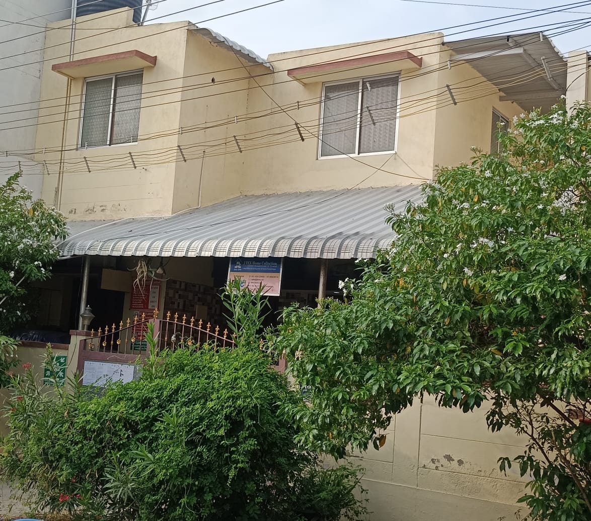 Individual House for Sale in S.F.No.153/2, Old S.F.No.237, MGR Nagar, Vengamedu (PO), Karur-639006, Kadaparai — photo 3