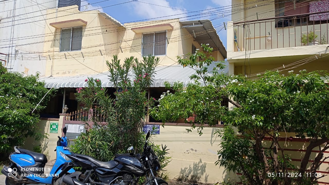 Individual House for Sale in S.F.No.153/2, Old S.F.No.237, MGR Nagar, Vengamedu (PO), Karur-639006, Kadaparai — photo 4