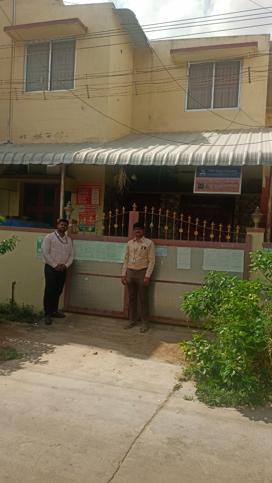 Individual House for Sale in S.F.No.153/2, Old S.F.No.237, MGR Nagar, Vengamedu (PO), Karur-639006, Kadaparai — photo 5