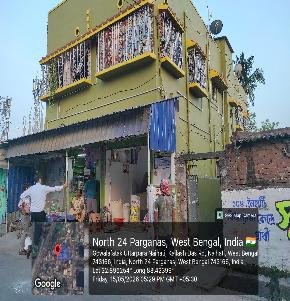 Individual House for Sale in NAIHATI, Bhatpara — photo 1