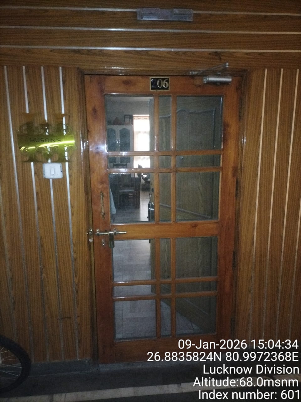 Flat for Sale in Sector 12, Indira Nagar, Lucknow, Lucknow — photo 3