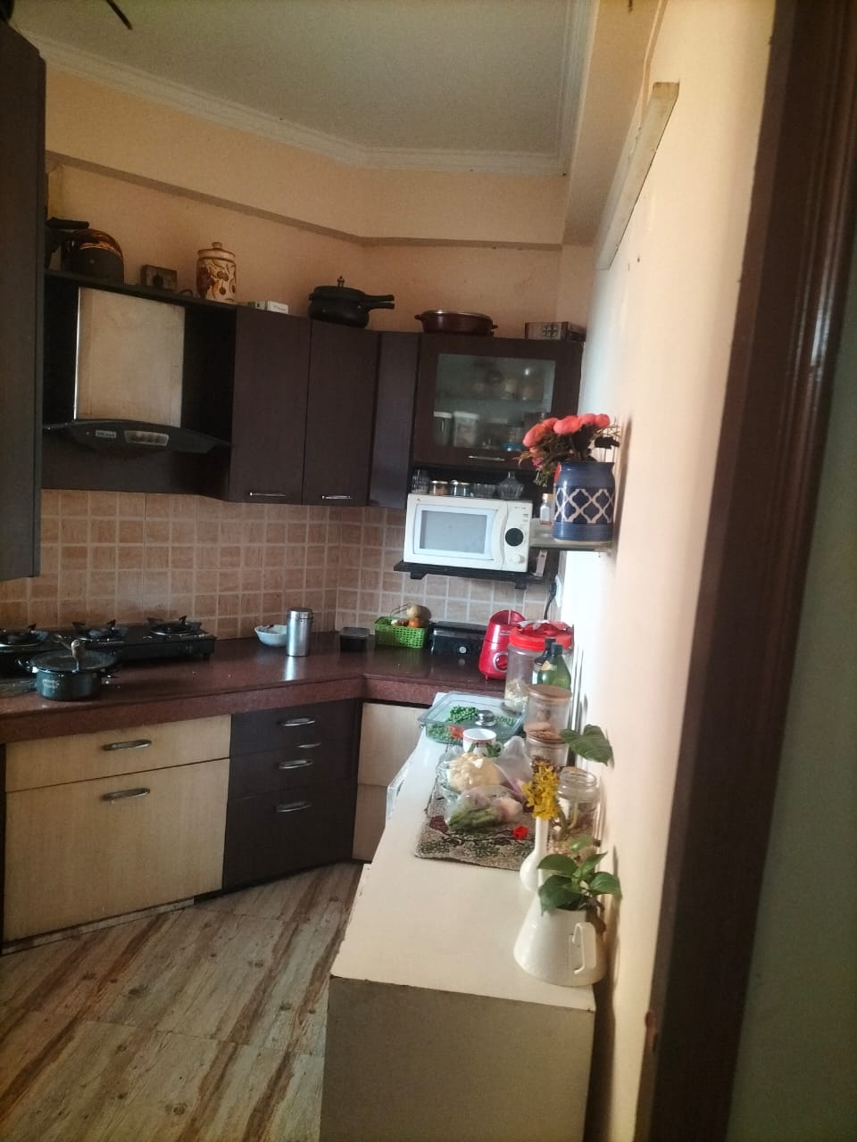 Flat for Sale in Sector 12, Indira Nagar, Lucknow, Lucknow — photo 4