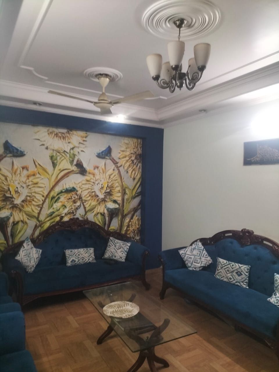 Flat for Sale in Sector 12, Indira Nagar, Lucknow, Lucknow — photo 5