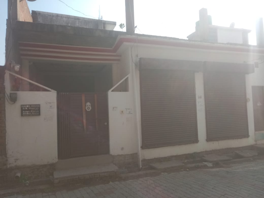 Individual House for Sale in saraswati nagar, Raebareli — photo 1