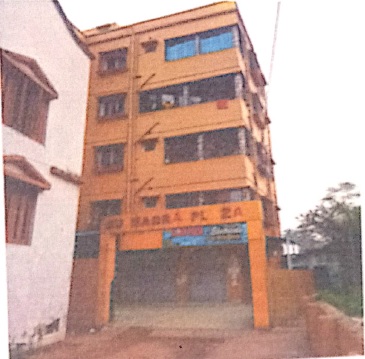 Flat for Sale in BASUDEVPUR SANKRAIL HOWRAH, Banupur — photo 1
