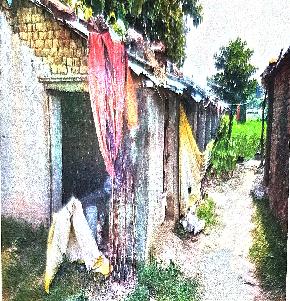 Individual House for Sale in Kaptanganj — photo 1