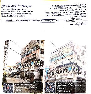 Flat for Sale in Near- Shishu Uddayan Vidyapati Sangha (Ambagan), Baidyabati — photo 1