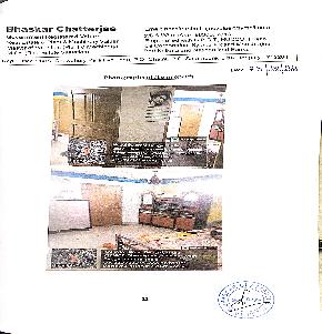 Flat for Sale in Shishu Uddyan Vidyapati Sangha, Baidyabati — photo 1