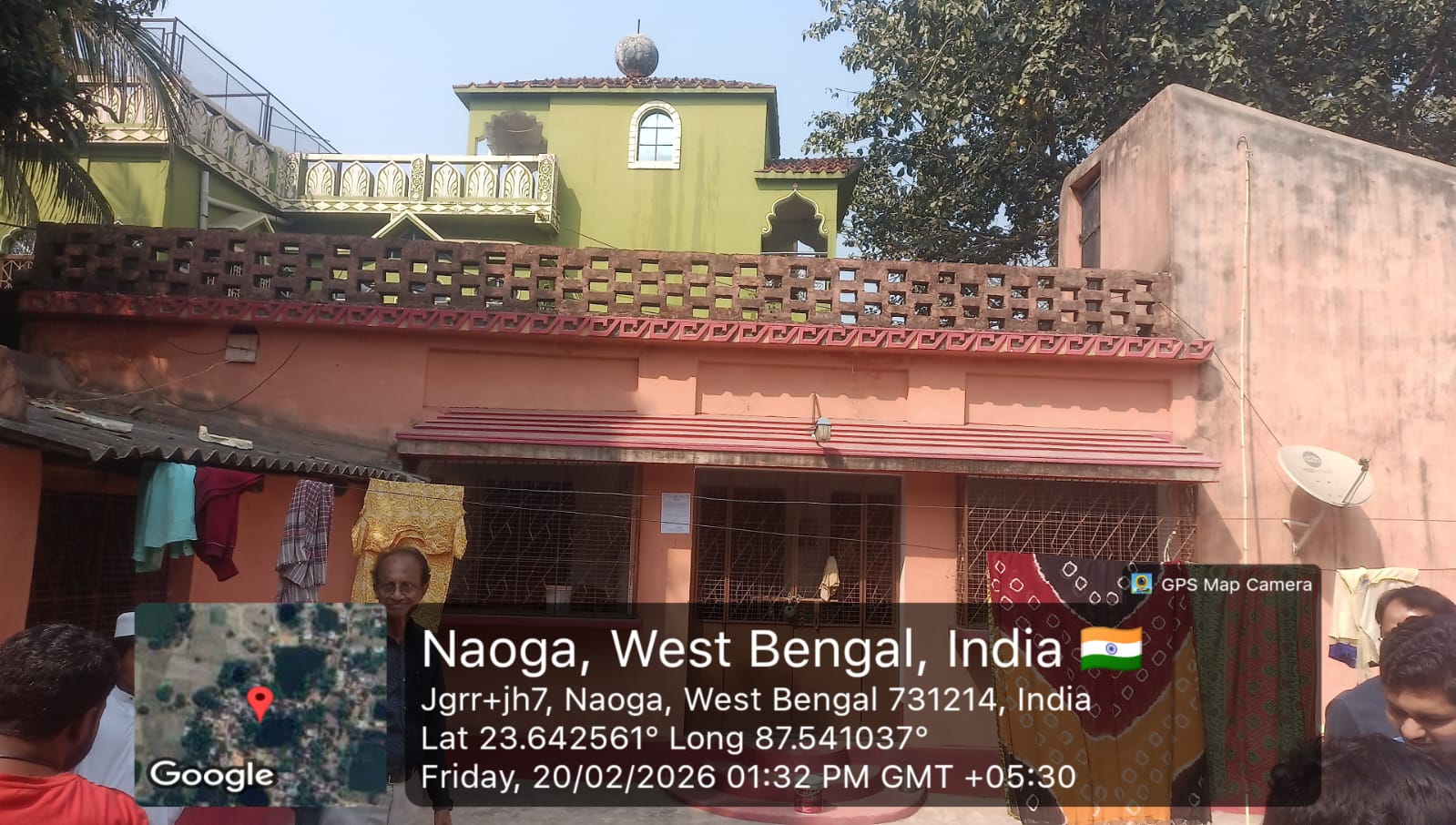 Individual House for Sale in Village Nabagram, Ilambazar — photo 6