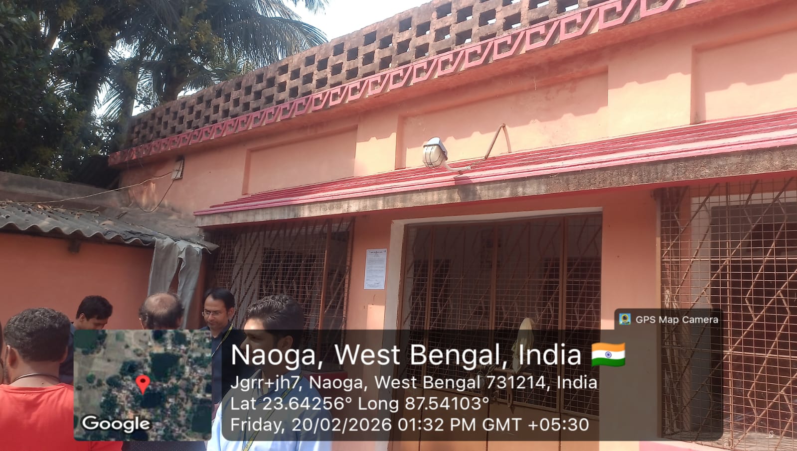 Individual House for Sale in Village Nabagram, Ilambazar — photo 8