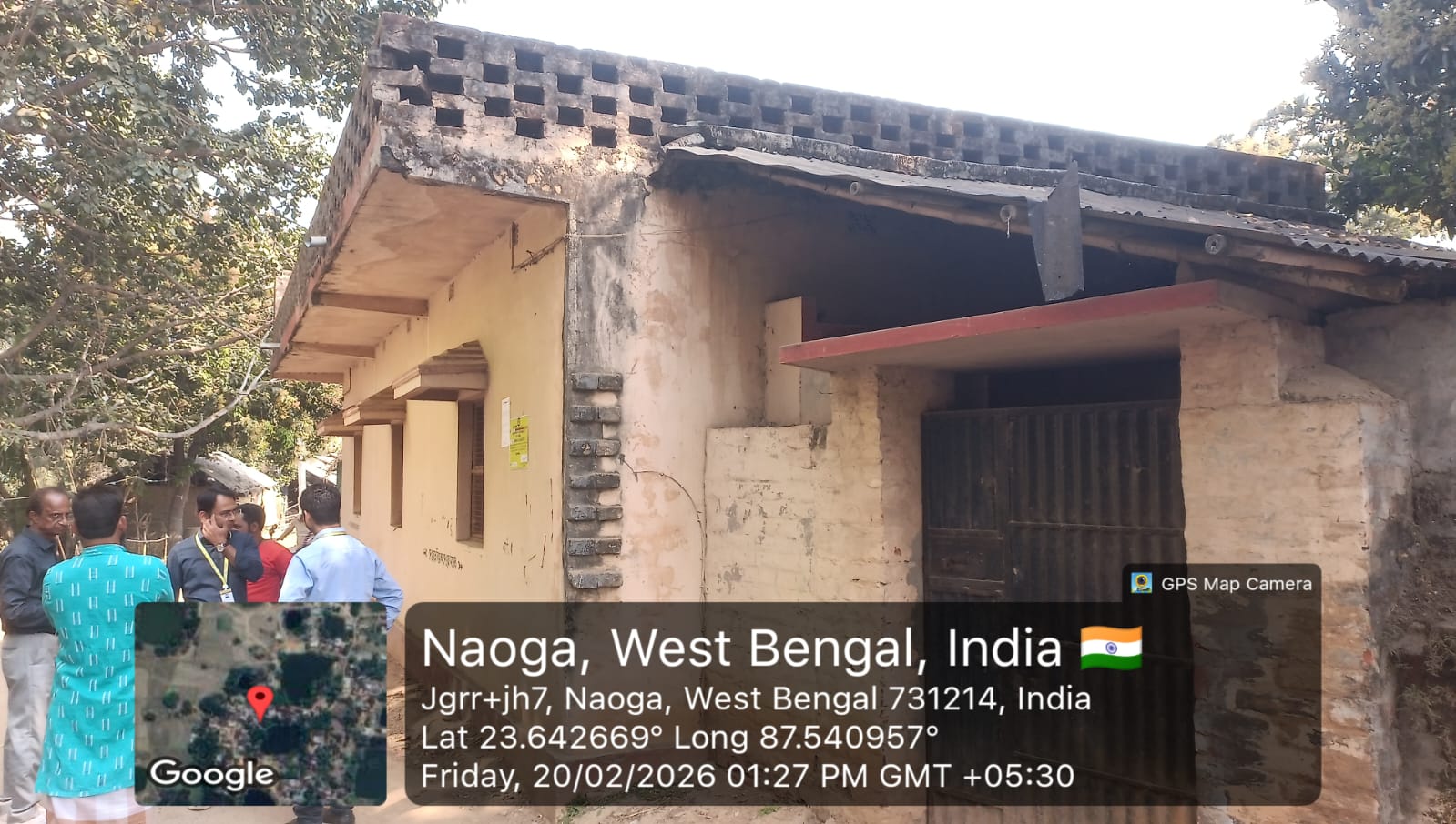 Individual House for Sale in Village Nabagram, Ilambazar — photo 10