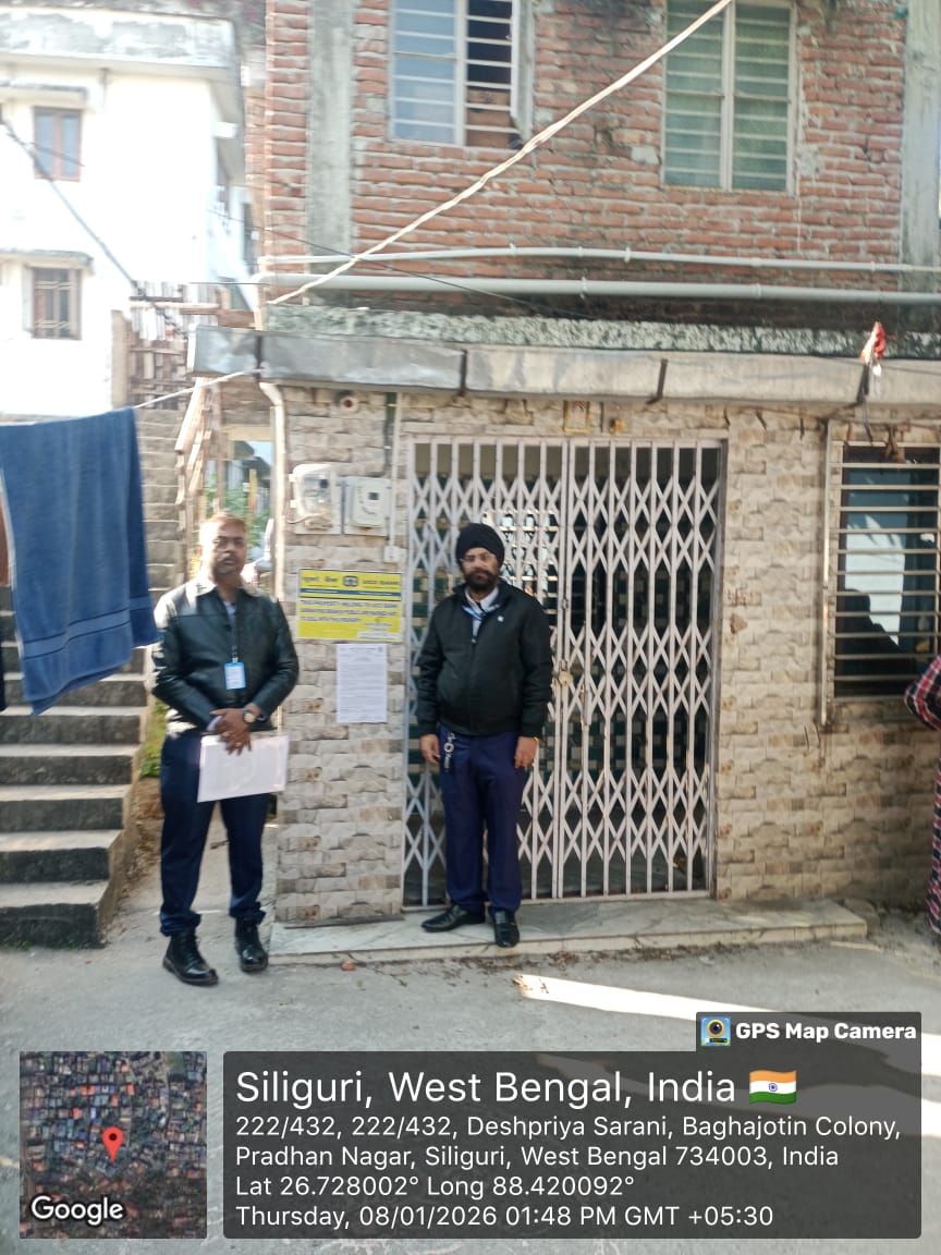 Flat for Sale in Pradhan Nagar, Siliguri — photo 2