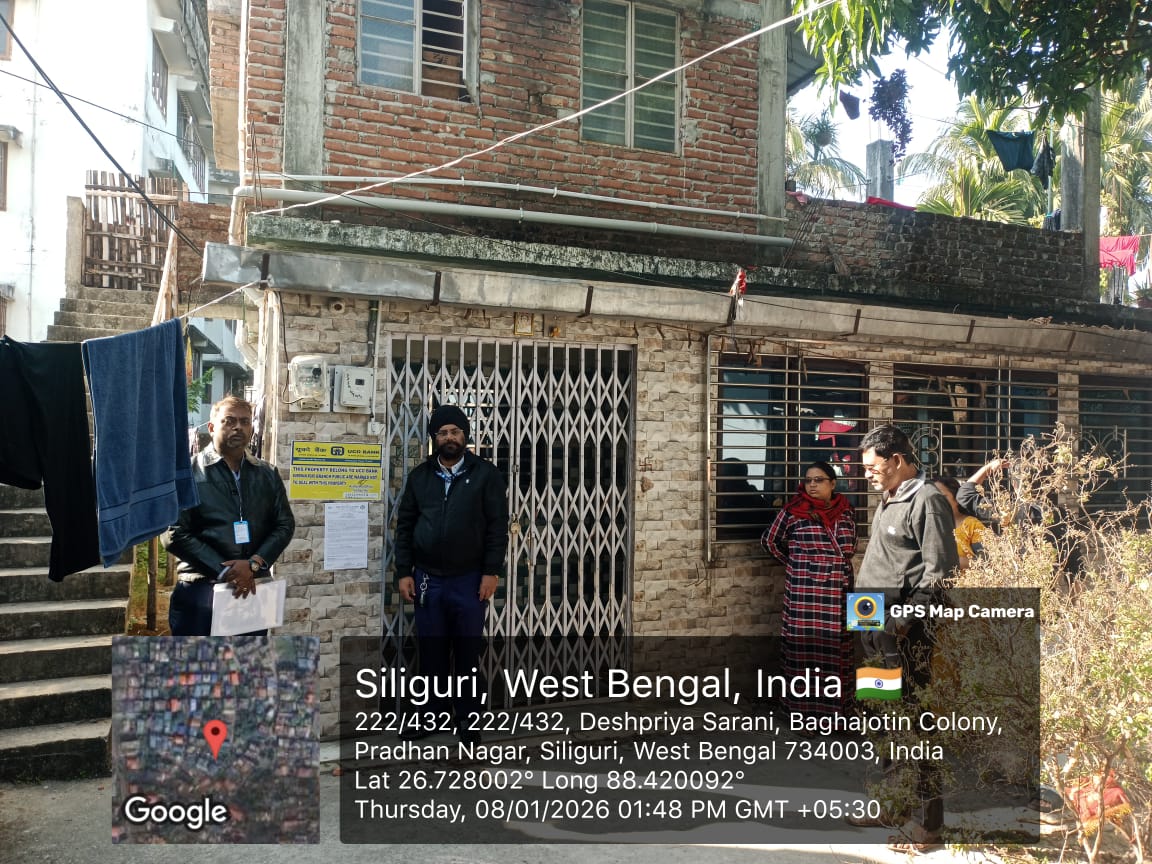 Flat for Sale in Pradhan Nagar, Siliguri — photo 3