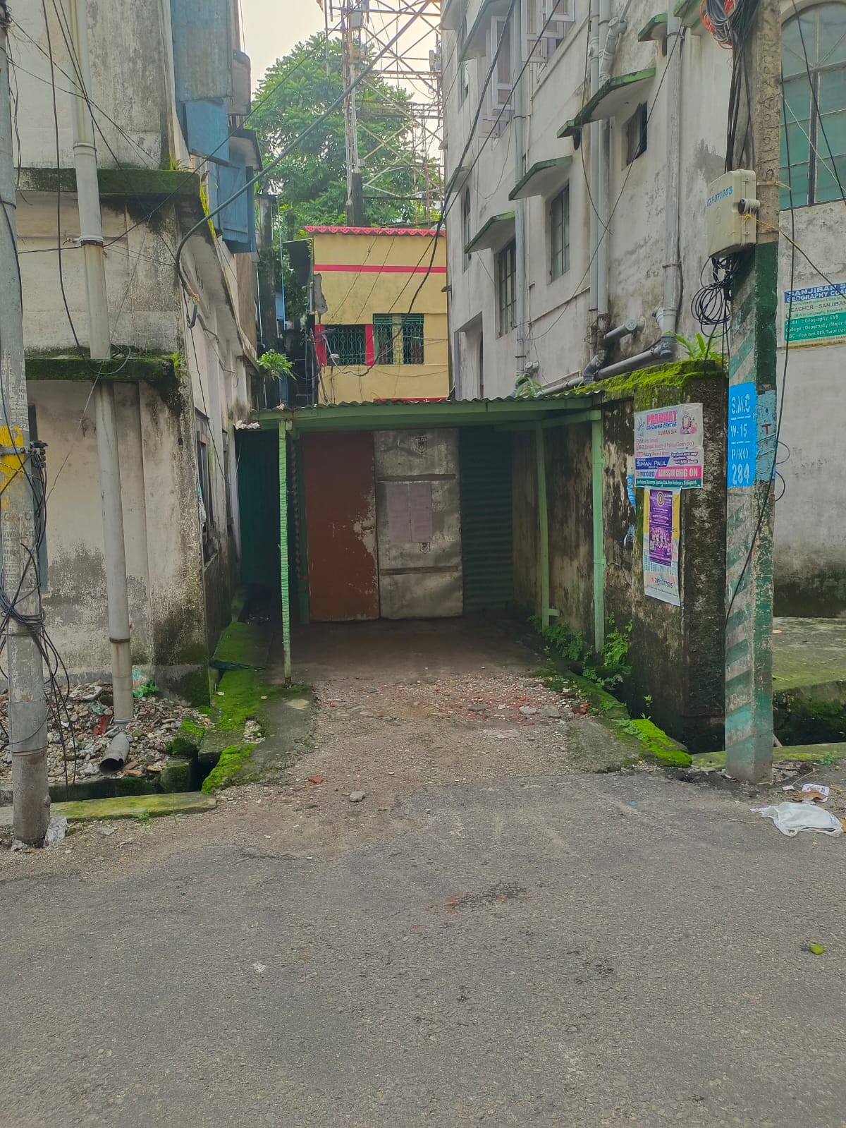 Individual House for Sale in Near Vivekananda School, Hakimpara, Siliguri — photo 3