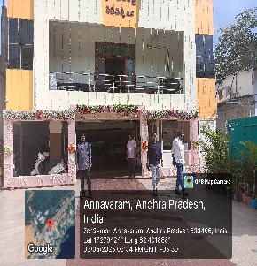 Hotel for Sale in ANNAVARAM, Annavaram — photo 1