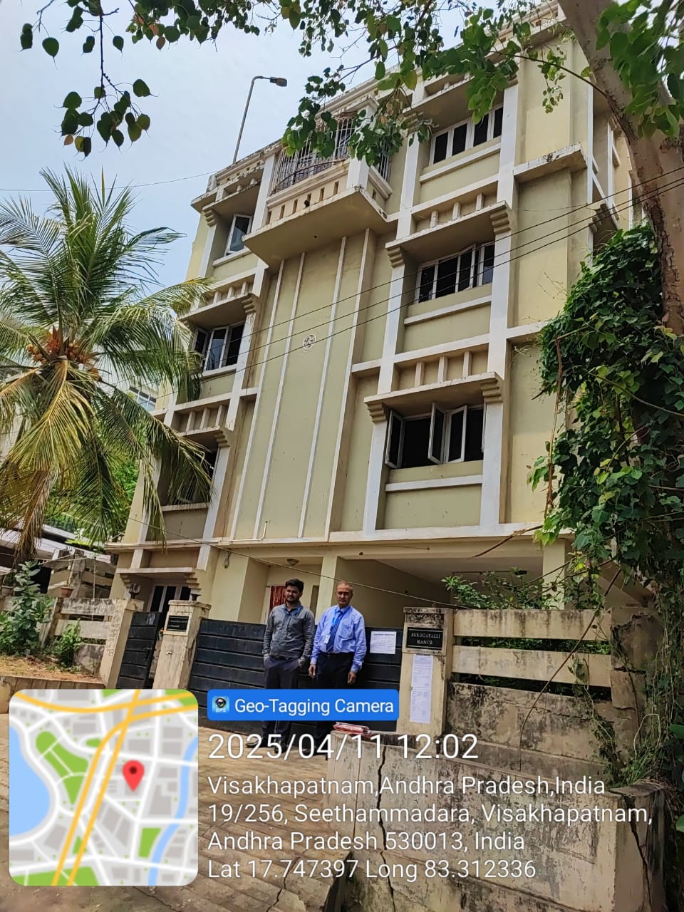 Individual House for Sale in Urban, Visakhapatnam — photo 1