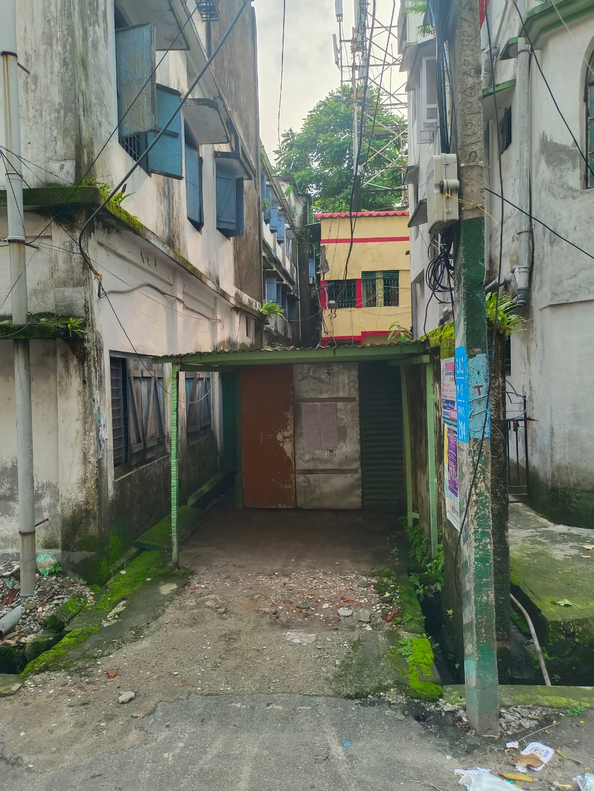 Individual House for Sale in Near Vivekananda School, Hakimpara, Siliguri — photo 5