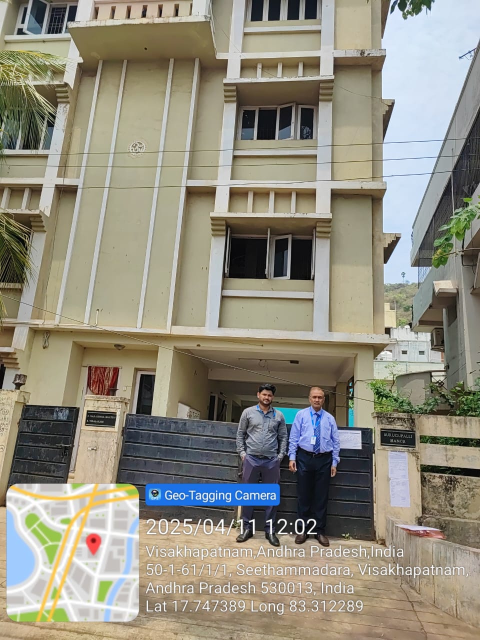 Individual House for Sale in Urban, Visakhapatnam — photo 2