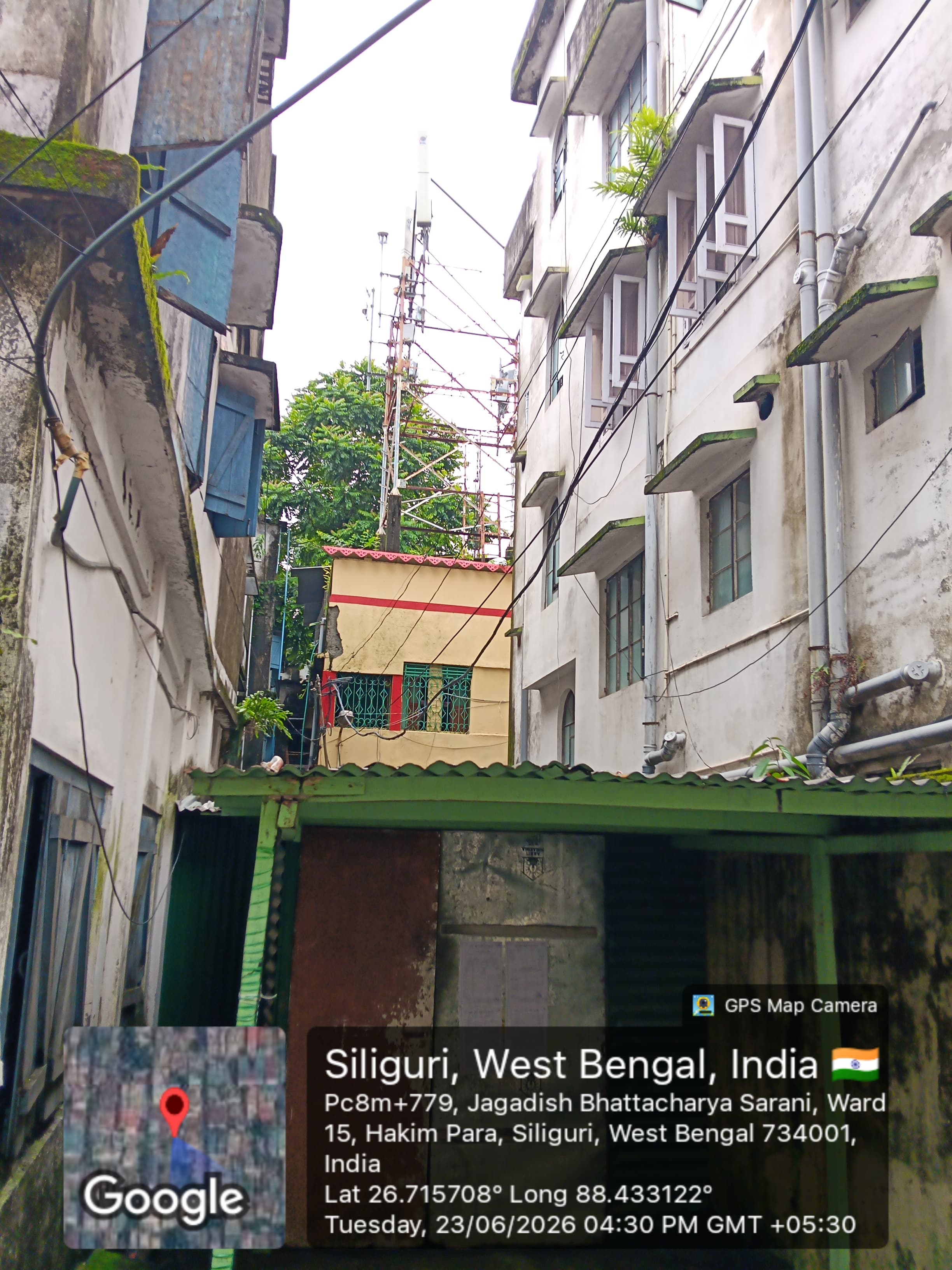 Individual House for Sale in Near Vivekananda School, Hakimpara, Siliguri — photo 6