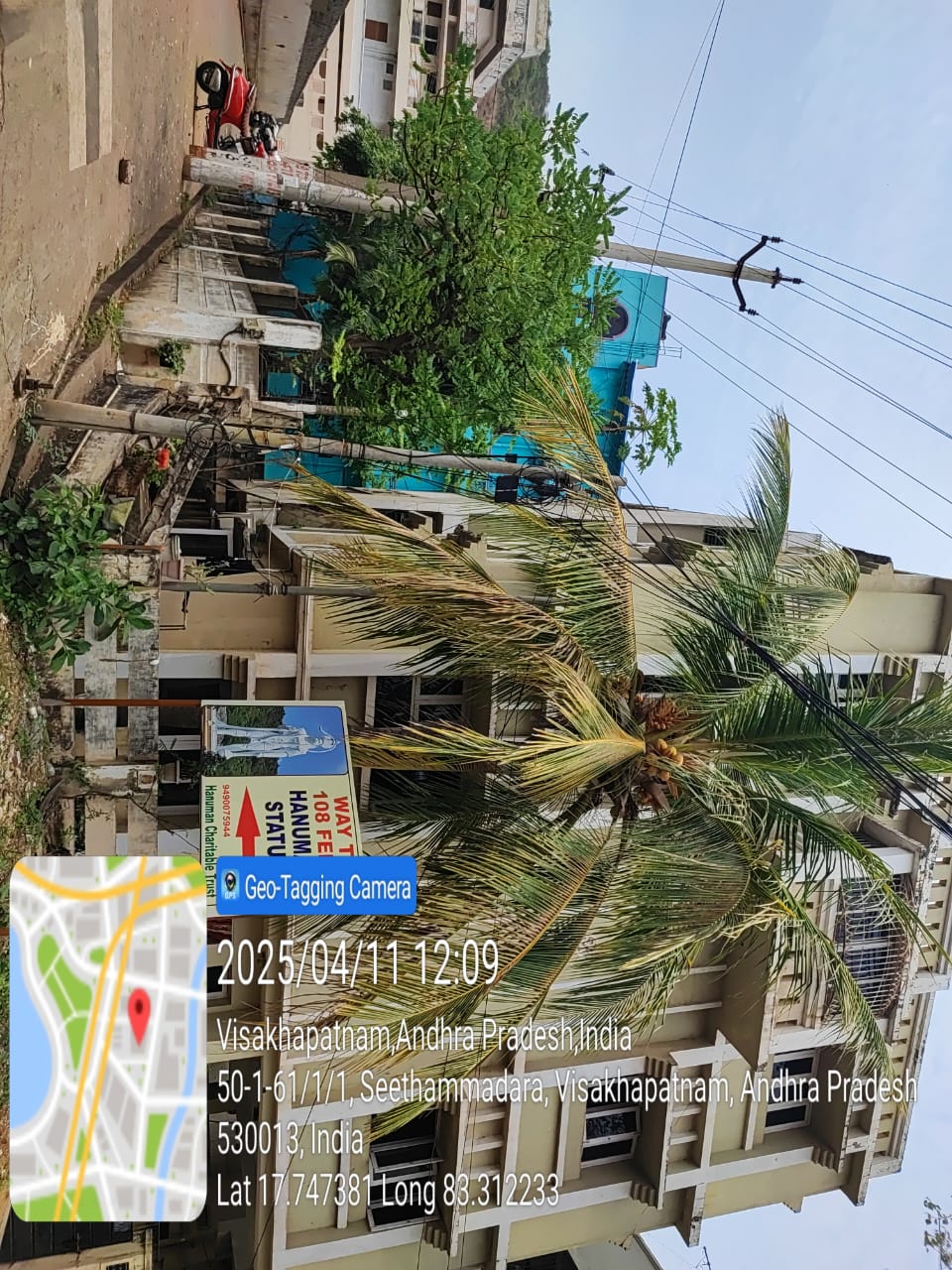 Individual House for Sale in Urban, Visakhapatnam — photo 3
