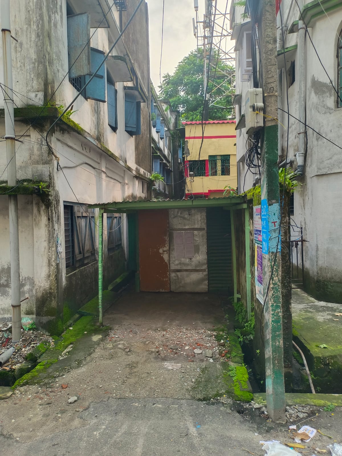 Individual House for Sale in Near Vivekananda School, Hakimpara, Siliguri — photo 7